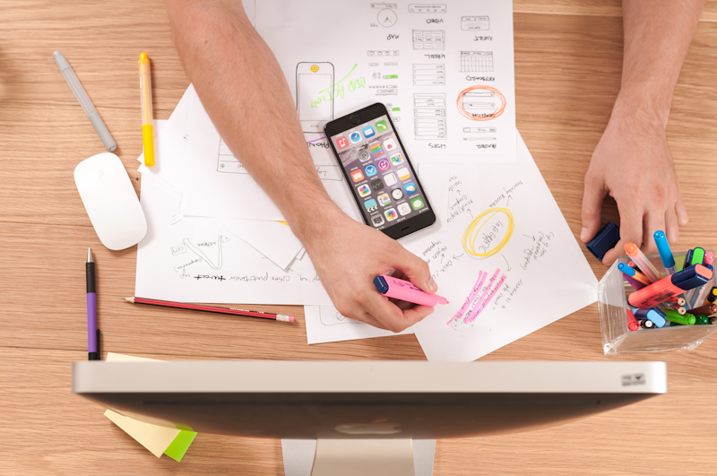 Local SEO checklist for roofing HVAC plumbing contractors