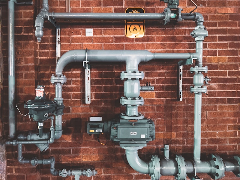 SEO for UK plumbers — emergency call-out rankings