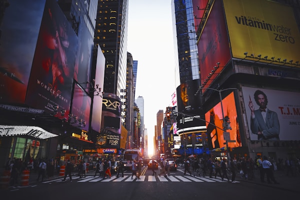 Web design for contractors in New York City