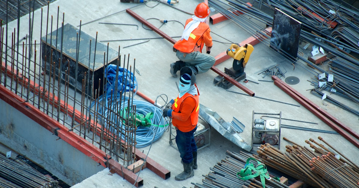 Contractor SEO blog for roofing, HVAC and plumbing trades